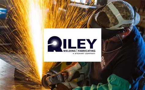 brandon riley metal fabricator|Riley Welding .